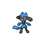 Pokémon sprite