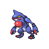 Pokémon sprite