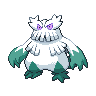 Pokémon sprite