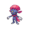 "Weavile" Icon