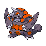 Pokémon sprite