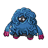 Pokémon sprite