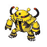 Pokémon sprite