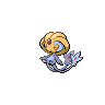 Pokémon sprite