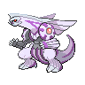 Pokémon sprite