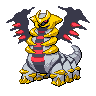 Pokémon sprite