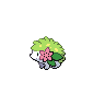 Pokémon sprite