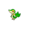 "Snivy" Icon