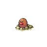 "Diglett" Icon