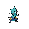 Pokémon sprite