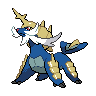 Pokémon sprite