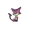 "Purrloin" Icon