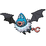 Pokémon sprite