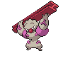 Pokémon sprite