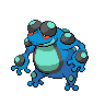 Pokémon sprite