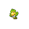 Pokémon sprite