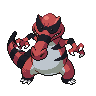 Pokémon sprite