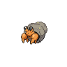 Pokémon sprite