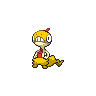 Pokémon sprite