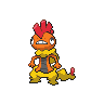 Pokémon sprite