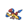 Pokémon sprite