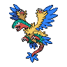 Pokémon sprite