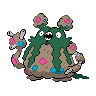 Pokémon sprite