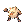 Pokémon sprite