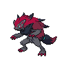 Pokémon sprite