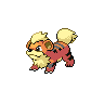 Pokémon sprite