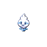 Pokémon sprite