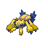 Pokémon sprite