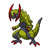 Pokémon sprite