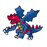 "Druddigon" Icon