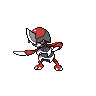 Pokémon sprite