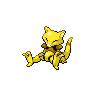 "Abra" Icon