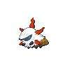 Pokémon sprite