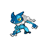 Pokémon sprite