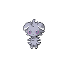 Pokémon sprite