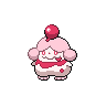 Pokémon sprite