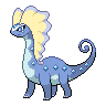 Pokémon sprite