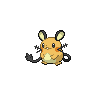 Pokémon sprite