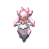 Pokémon sprite