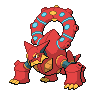 Pokémon sprite