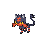 "Litten" Icon