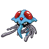 Pokémon sprite