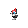 Pokémon sprite