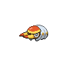 Pokémon sprite