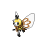 Pokémon sprite