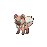 Pokémon sprite